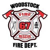 Woodstock Fire Dept
