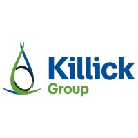 Killick Group logo - Similar company to Promec Engineering