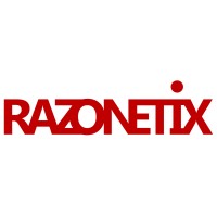 Razonetix logo - Similar company to Teleste