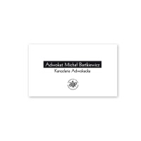 Kancelaria Adwokacka adw. Michał Bartkiewicz logo - Similar company to Telecom Media