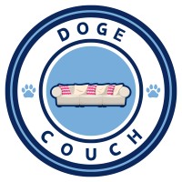 DOGE Couch logo - Similar company to Kira Ventures