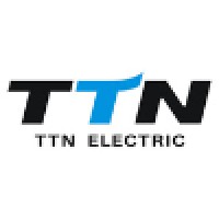 ZHEJIANG TTN ELECTRIC CO., LTD logo - Similar company to Wenzhou Wellplus Electric Co., Ltd.