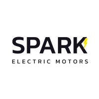SPARK ELECTRIC MOTORS logo - Similar company to Ningbo Spark Motors Ltd