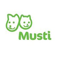 Musti Norge AS logo - Similar company to Musti Group