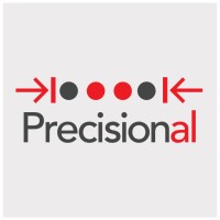 Precisional LLC logo - Similar company to Unicontrol