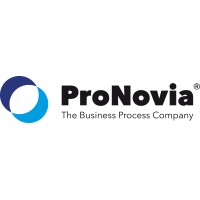 ProNovia AG logo - Similar company to Beetron Sa