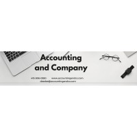 Accounting and Company logo - Similar company to Circle Of Women Worldwide