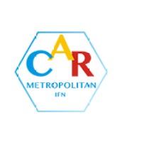 C.A.R. METROPOLITAN logo - Similar company to Claret ©