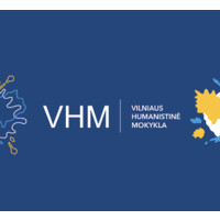 VšĮ Vilniaus humanistinė mokykla logo - Similar company to Why Mokykla