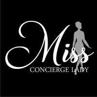 Miss Concierge Lady LLC logo - Similar company to Barchine Realty Group Llc