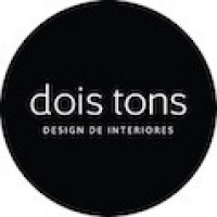 dois tons logo - Similar company to Flash Decor