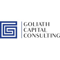 Goliath Capital Consulting logo - Similar company to David & Goliath Search Partners