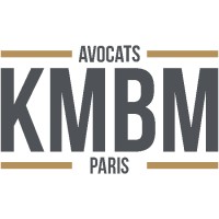 KMBM Avocats logo - Similar company to C2J Avocats