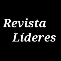 Revista Líderes logo - Similar company to Revista Lideres