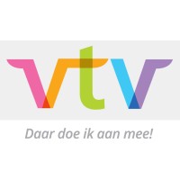 VTV logo - Similar company to Shared Future News