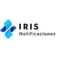 Iris Notificaciones logo - Similar company to Cookme.Pe