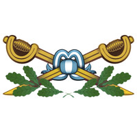 GENDARMERIA NACIONAL ARGENTINA logo - Similar company to El Torito