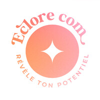Eclore Com' logo - Similar company to Adcom' - Agence De Communication