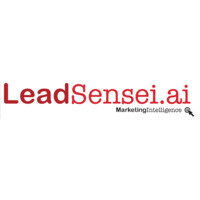 Lead Sensei logo - Similar company to Amesmo