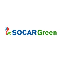 SOCAR Green logo - Similar company to Enerso