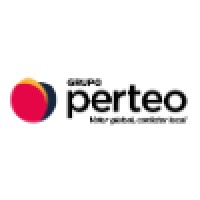 Grupo Perteo logo - Similar company to Peache Gestión Y Ejecución
