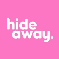Hideaway logo - Similar company to Hideaway