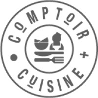 Comptoir+Cuisine logo - Similar company to French Bubbles