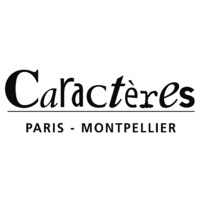 Caractères Recrutement logo - Similar company to Pii Rh - Executive Search