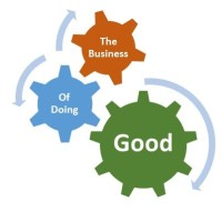 The Business Of Doing Good