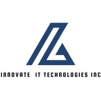 INNOVATE IT TECHNOLOGIES INC logo - Similar company to Max Mcgraw Wildlife Foundation