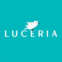 Luceria Gelato logo - Similar company to Fangir.Com