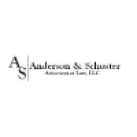 Anderson & Schuster, Attorneys at Law, LLC