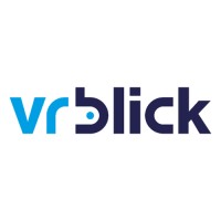 vrblick logo - Similar company to Be2Morrow