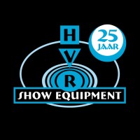 HVR Show Equipment logo - Similar company to Hakaworkshop.Nl