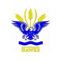 Rugby Club Hawks logo - Similar company to Castricumse Rugby Club