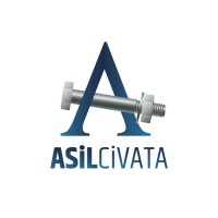 Asil Civata San. Ve Tic. A.Ş. logo - Similar company to Intenfa Limited - Int Bolts Nuts Threaded Rods Washers & Fasteners