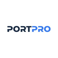 PortPro logo - Similar company to Hive.Co