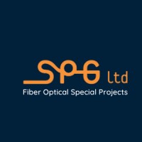 SPG FiberOptic logo - Similar company to Fiberoptic.Com