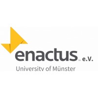 Enactus Münster e.V. logo - Similar company to Seads Solution