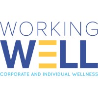 Working Well logo - Similar company to Workingwell Daily®