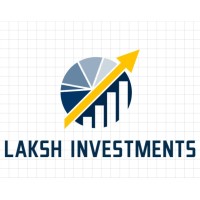 Laksh Investments logo - Similar company to Plan B Wealth