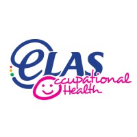 ELAS Occupational Health logo - Similar company to Latus Group