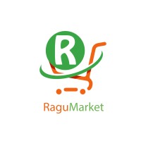 RaguMarket logo - Similar company to Whaledash