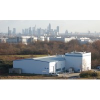 Becker Technologies GmbH logo - Similar company to Peter Kohl Kg