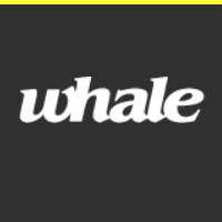 WHALE,SA logo - Similar company to Clientscape