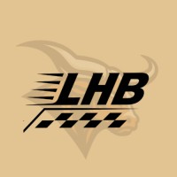 Longhorn Baja logo - Similar company to Rysecamp
