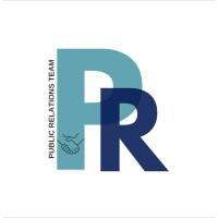 Public Relations-KNC logo - Similar company to Public Relations Dma