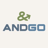 AndGo logo - Similar company to Andgo Systems