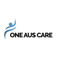 One Aus Care (NDIS) logo - Similar company to Limitless Disability Care Pty Ltd