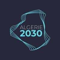 Algérie 2030 logo - Similar company to Djazpora